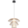 Подвесной светильник FREYA HARPER FR5545PL-L5BG